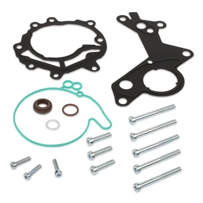 Bilde av ENGITECH ENT410003 Vakuumpumpe reparasjonssett VOLKSWAGEN: Passat B5 GP Stasjonsvogn, B6 Variant, Touran I, AUDI: A3 Sportback, A4 B7 Avant