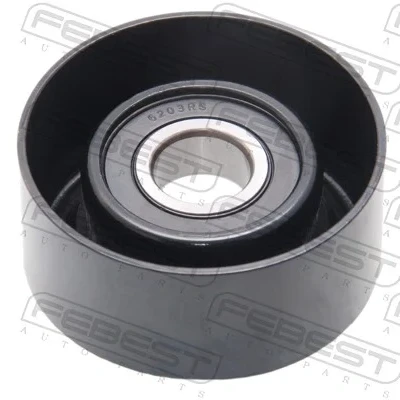 Bilde av FEBEST 1287 CM Strammerull HYUNDAI: SANTA FE 2, ix35, i20 II Hatchback, KIA: Sportage III,