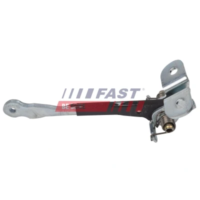 Bilde av Dørfester, Bak, på begge sider, fiat doblo minibus, minivan, skåp/stor limousine, 46 790 818, 46790818