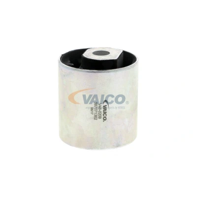 Bilde av VAICO V48 0208 Styrestang Lagring Original Quality på begge sider, bakaksel 76 Gummimetallager for casterstag LAND ROVER: Range Rover 3