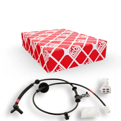 Bilde av FEBI BILSTEIN 107465 ABS Sensor høyre bakaksel 873