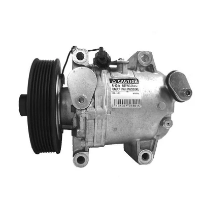 Bilde av Kompressor, klimaanlegg ford usa explorer OE 10 160 01010, 7046742, F57H 19D629 BB