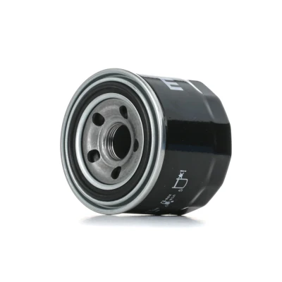 Bilde av MAHLE ORIGINAL OC 230 Oljefilter med en retursperreventil Påskruingsfilter MITSUBISHI: Outlander I SUV, PAJERO 2, COLT 6, SUBARU: Levorg