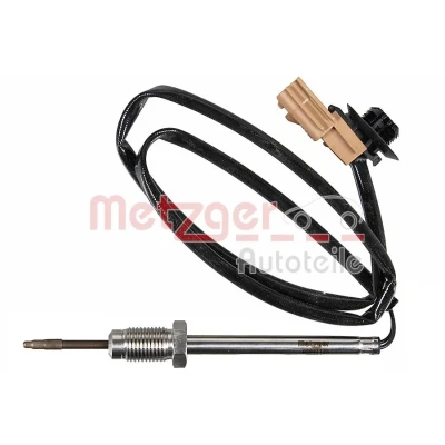 Bilde av METZGER 08941125 Sensorer foran eksosturbolader RENAULT: MEGANE 3 Grandtour, GRAND SCENIC