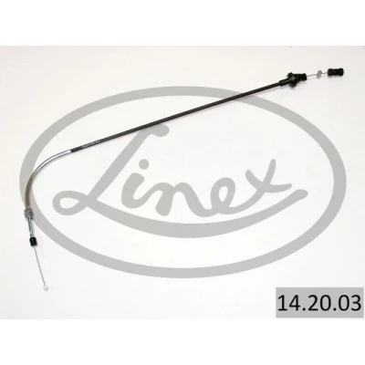 Bilde av LINEX 14.20.03 Gasswire