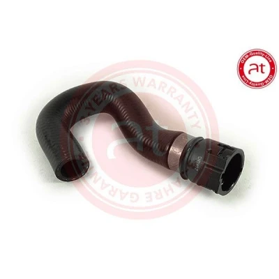 Bilde av at autoteile germany Radiatorslange at20305 BMW: 3 Touring, 5 Sedan, Touring