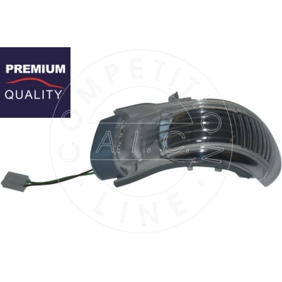 Bilde av Blinklys, Ytterspeil, Venstre, vw touran, 1T0 949 101A, 101B, 101D