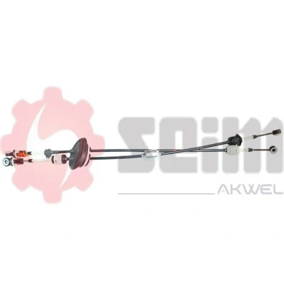 Bilde av SEIM 555742 Kabel, girmekanisme PEUGEOT: 207 CC
