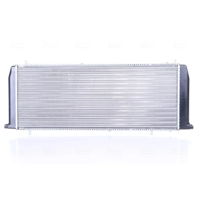 Bilde av NISSENS 604201 Radiator Aluminium 650 270 38 Kjøleribber satt sammen mekanisk