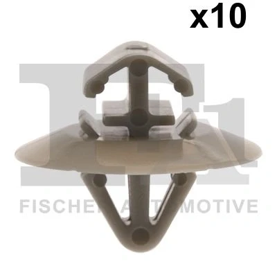 Bilde av FA1 33 40014.10 klips, pynte /beskyttelseslist OPEL: Vivaro A Combi