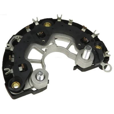 Bilde av AS PL ARC0090 Likeretter, generator