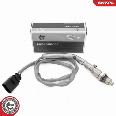 Bilde av Lambdasonde audi, cupra, seat, skoda, vw OE 04E906262AJ, 04E906262DH, 04E906262GT
