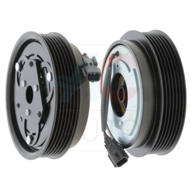 Bilde av ACAUTO AC 06CL08 Magnet Clutch CALSONIC, DACIA, NISSAN, RENAULT CR 12 NISSAN: Juke