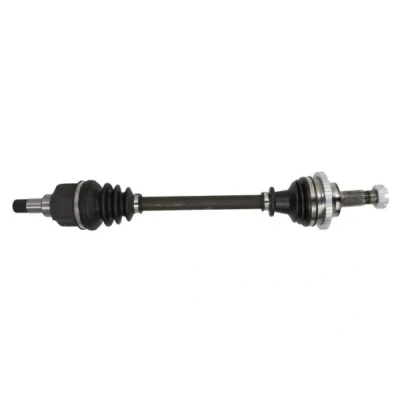 Bilde av PASCAL G2C026PC Drivaksel framaksel venstre 600 PEUGEOT: 206 Hatchback