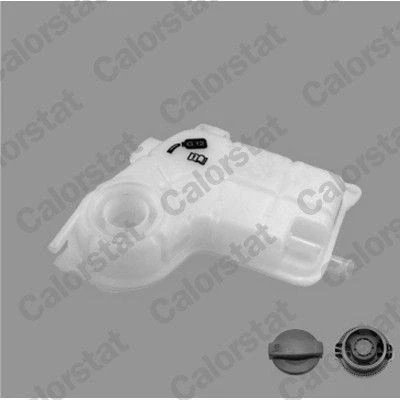 Bilde av CALORSTAT by Vernet ET0010C1 Ekspansjonstank med sensor, uten blindplugg AUDI: A4 B6 Avant, B7 B6/B7 Cabrio