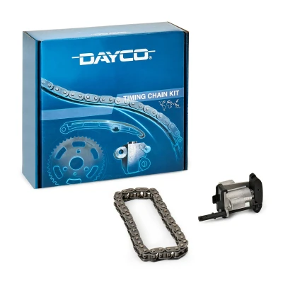 Bilde av DAYCO KTC1066 Registerkjedesett PEUGEOT: Boxer Minibuss, 3008 I, LAND ROVER: Discovery Sport, CITROËN: C5 II Hatchback, Stasjonsvogn