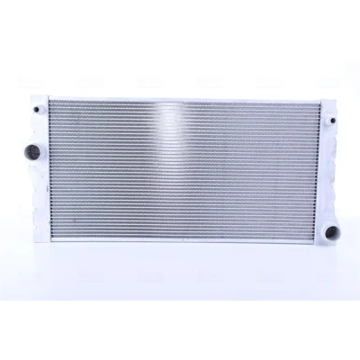 Bilde av NISSENS 60828 Radiator Aluminium 606 310 32 Kjøleribber loddet BMW: 5 Touring, Sedan