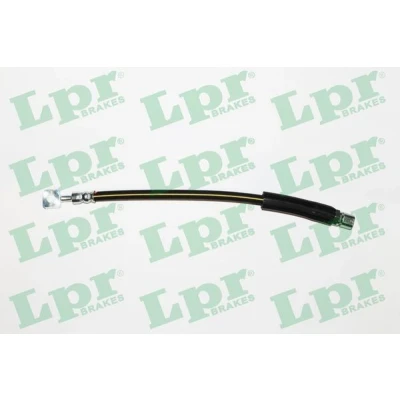 Bilde av LPR 6T46181 Bremseslange 340 F10X1 OPEL: Combo B Van, CHEVROLET: Lacetti Sedan