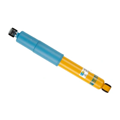 Bilde av BILSTEIN B6 4600 24 013109 Støtdemper bakaksel gasstrykk enkeltrør Demper bærer ikke fjær øvre øye, nedre øye