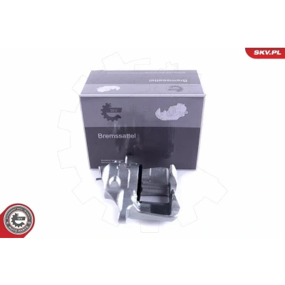 Bilde av Bremsecaliper, Framaksel høyre, seat arosa, vw lupo i, polo, polo iii, playa, 6N0615124C, 6N0615124CX, 6N0615124D
