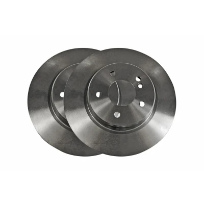 Bilde av VAICO V30 80059 Bremseskiver bakaksel 278 9 6 5 112 fullt ut Original Quality MERCEDES BENZ: E Klasse Sedan, C T modell