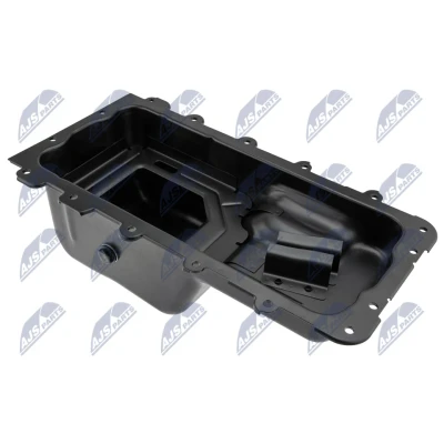 Bilde av Oljepanne, ford usa,lincoln, 3L3Z 6675 BA
