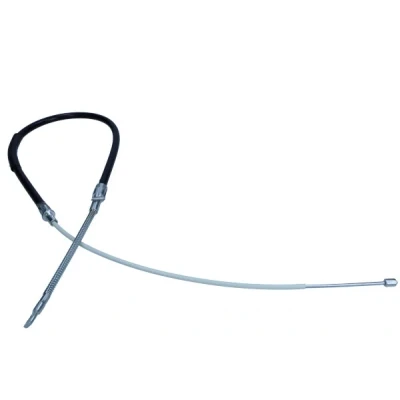 Bilde av MAXGEAR 32 0940 Bremsekabel 1119, 570 Skivebrems BMW: 7