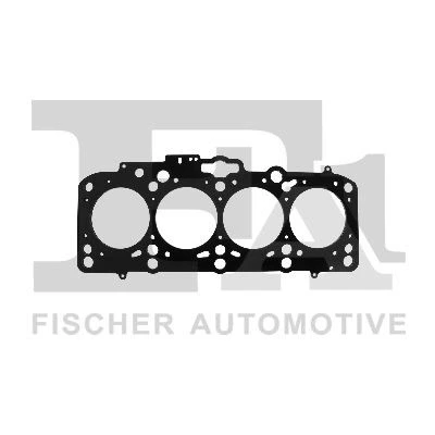 Bilde av FA1 EC1100 903 Toppakning 1,53 VOLKSWAGEN: Multivan 5 (7HM, Caddy 3, Transporter 5, AUDI: A4 B7 Avant, B6 A3 Sportback