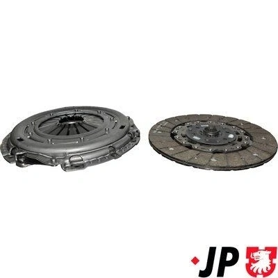 Bilde av JP GROUP 1130415510 Clutch uten utløserlager 240 VOLKSWAGEN: Golf 4, Sharan I, 4 Variant, AUDI: A3 Hatchback, SKODA: Octavia 1 Combi