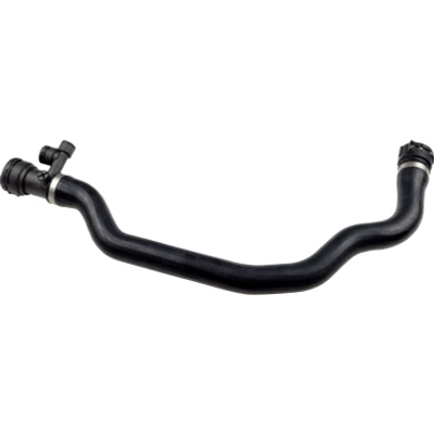 Bilde av GATES 05 2719 Radiatorslange EPDM (etyl propylen dien gummi) BMW: 3 Touring, Coupé, Sedan