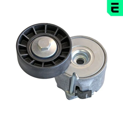 Bilde av OPTIMAL 0 N1714 Spennarm FIAT: Ducato III Flatvogn lastebil / Chassis