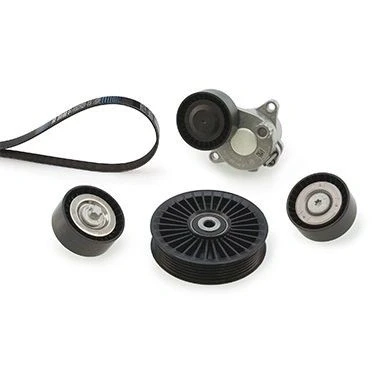 Bilde av GATES K086PK2153 Kileribberem ThermalPro MERCEDES BENZ: E Klasse T modell, GLK, S Sedan