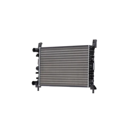 Bilde av NRF 58732 Radiator Aluminium 520 322 32 Kjøleribber satt sammen mekanisk