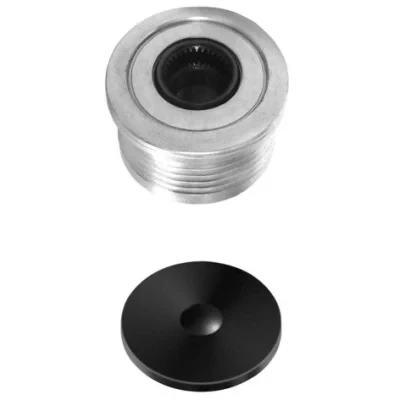Bilde av HELLA 9XU 358 038 641 Frihjul Dynamo 34,2 med hette RENAULT: MEGANE 2