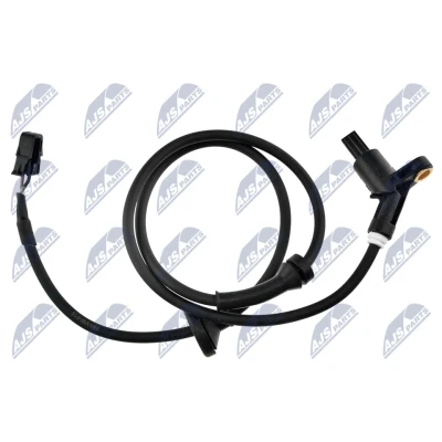 Bilde av Sensor, hjulturtall, bakaksel, Høyre Venstre vw passat b3/b4, b3/b4 variant, 3A0 927 807