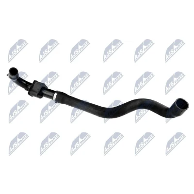 Bilde av NTY GPP RE 003 Radiatorslange