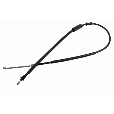 Bilde av VAICO V24 30067 Bremsekabel bakre venstre 1392 for parkeringsbrems Original Quality