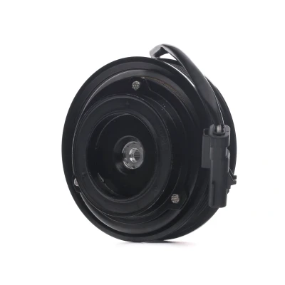 Bilde av THERMOTEC KTT040171 Magnet Clutch DENSO