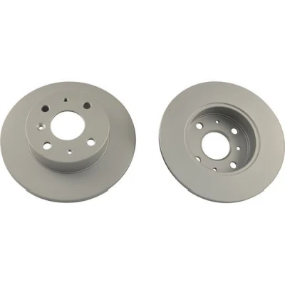Bilde av Bremseskive, Framaksel, daihatsu charade iii, iv, sedan 4351287709, 4351287709000, 4351287709400, 4351287722, 43512