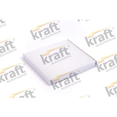 Bilde av KRAFT 1731900 Kupéfilter Partikkelfilter 210 240,5 32 OPEL: Meriva A