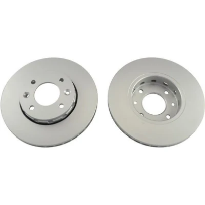 Bilde av KAVO PARTS BR 4217 C Bremseskiver 280 26 4 114 ventilert belagt KIA: CARENS 2