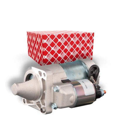 Bilde av FEBI BILSTEIN 101564 Starter 12 1,4 10