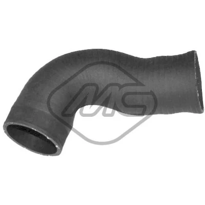 Bilde av Ladeluftslange, Nede, audi a4 b6, b6 avant, b7, b7 a6 c5, c5 8E0145837G