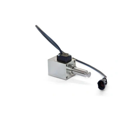 Bilde av HC Cargo 133554 Løftemagnet 24V