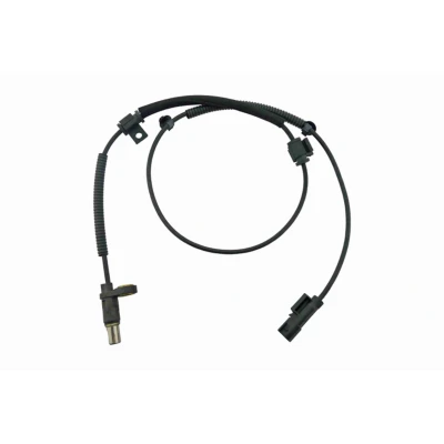 Bilde av VEMO V25 72 1219 ABS Sensor framaksel for kjøretøy med 12V