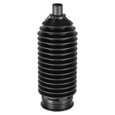 Bilde av FEBI BILSTEIN 183124 Tannstangmansjett termoplastisk polyester elastomer framaksel høyre, venstre