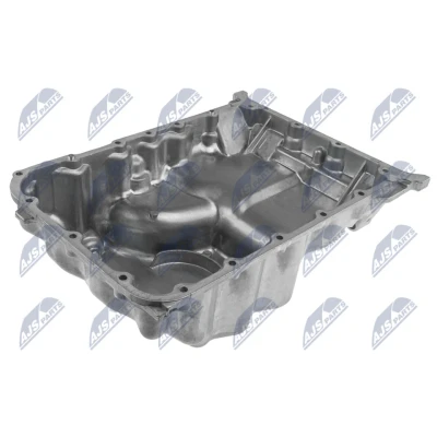 Bilde av Oljepanne, honda accord vii, odyssey, 11200RCAA00, 11200RDAA00