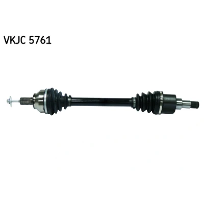 Bilde av SKF VKJC 5761 Drivaksel 602, 61,5 FORD: Focus 2, C Max, Max