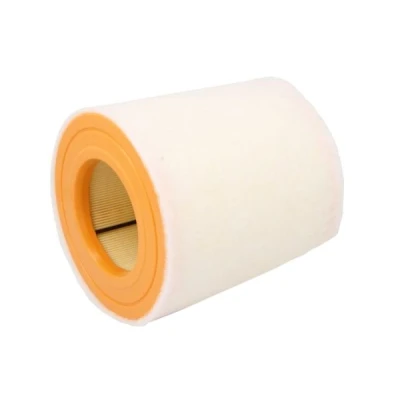 Bilde av PURRO PUR PA0078 Luftfilter 177mm omluftfilter AUDI: A6 C8 Avant