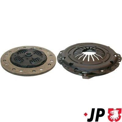 Bilde av JP GROUP 1230400510 Clutch uten utløserlager 200 OPEL: Zafira B, Vectra C Caravan, A, SAAB: 9 3 Sedan, Stasjonsvogn